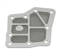 Filtro idraulico, cambio automatico FEBI 26055 VW POLO (6N2) 1.4 1999-2001