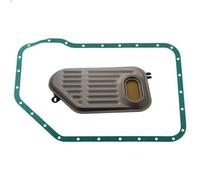 Filtro idraulico, cambio automatico FEBI 43664 AUDI A6 C4 (4A2) 2 1994-1995