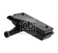 Filtro idraulico, cambio automatico FEBI BILSTEIN 102142