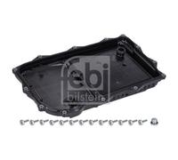 FEBI BILSTEIN Coppa olio cambio automatico 171618 per BMW 1 Schrägheck (F20) 486