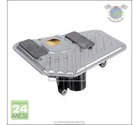 Filtro idraulico cambio automatico Febi per AUDI A8 A6 A4