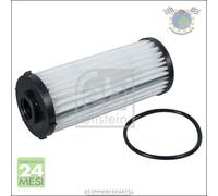 Filtro idraulico cambio automatico Febi per AUDI TT R8 Q3 A3 SEAT ALHAMBRA TARR