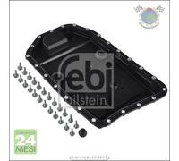 Filtro idraulico cambio automatico Febi per BMW 7 F01 F02 F03 F04 740 730 E65 E