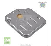 Filtro idraulico cambio automatico Febi per HYUNDAI ELANTRA ACCENT ix20 i30 i20