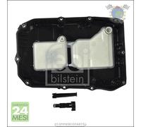 Filtro idraulico cambio automatico Febi per MERCEDES CLASSE GL 500 400 350 SPRI