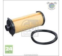 Filtro idraulico cambio automatico Febi per MERCEDES CLASSE GLA AMG45 250 220 2