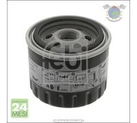 Filtro idraulico cambio automatico Febi per RENAULT TRUCKS PREMIUM MANAGER MAXT