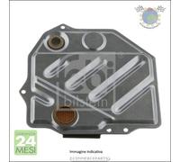 Filtro idraulico cambio automatico Febi per SUBARU FORESTER OUTBACK LEGACY V IM