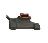 Filtro idraulico, cambio automatico HANS PRIES 207 690