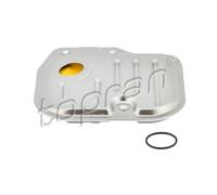 Filtro idraulico, cambio automatico HANS PRIES 600 454