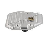 Filtro idraulico, cambio automatico HANS PRIES 625 356