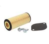 Filtro idraulico, cambio automatico HENGST E28H D175 per FM9 9.364 2001-2005