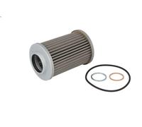 Filtro idraulico, cambio automatico HENGST E39H D119 per VOLVO A 6.73 1999-2012