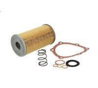 Filtro idraulico, cambio automatico HENGST E83H D143 per MAN NL 6.871 1989-1994