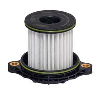 Filtro idraulico, cambio automatico HENGST E907H per DAF SB 11.627 1984-2003