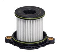 Filtro idraulico, cambio automatico HENGST E907H per DAF SB 11.627 1995-2003