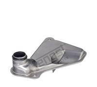 Filtro idraulico, cambio automatico HENGST FILTER EG1015H