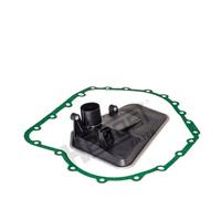 Filtro idraulico, cambio automatico HENGST FILTER EG1119H D649