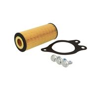 Hengst & Co Filtro idraulico cambio automatico E28H D174 Ø33/Ø65 mm per FORD USA, VOLVO