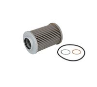 Filtro idraulico, cambio automatico HENGST Filtration E39H D119