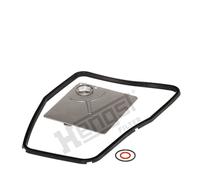 Filtro idraulico, cambio automatico HENGST FILTER EG1118H D648