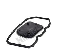Filtro idraulico, cambio automatico HENGST FILTER EG955H D501