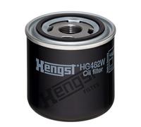 Filtro idraulico, cambio automatico HENGST HG462W