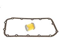 Filtro idraulico, cambio automatico HERTH+BUSS JAKOPARTS per PILOT 3.5 2010-2015