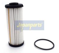 Filtro idraulico, Cambio automatico JAPAN PARTS FT061 per AUDI VAG