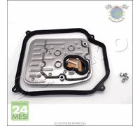 Filtro idraulico cambio automatico Japko per AUDI CABRIOLET COUPE 100 A6 90 80