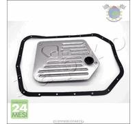 Filtro idraulico cambio automatico Japko per BMW X5 E53 4.6 4.4 8 E31 840 7 #eg