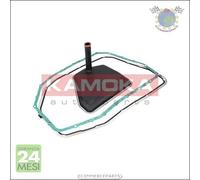 Filtro idraulico cambio automatico Kamoka per AUDI A8 A6 A4 VW PHAETON
