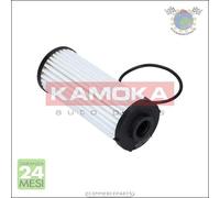 Filtro idraulico cambio automatico Kamoka per AUDI TT R8 Q3 A3 VW TRANSPORTER M