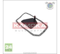 Filtro idraulico cambio automatico Kamoka per BMW 7 E65 E66 E67 745 X5 E53 4.8