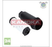 Filtro idraulico cambio automatico Kamoka per FORD MONDEO GALAXY S-MAX FOCUS C-