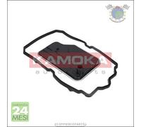 Filtro idraulico cambio automatico Kamoka per MERCEDES CLASSE GLK 350 320 300 2