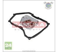 Filtro idraulico cambio automatico Kamoka per VW TRANSPORTER MULTIVAN