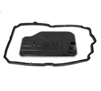 Filtro idraulico, Cambio automatico KNECHT HX 124D per SL (R230) 3 2008-2012