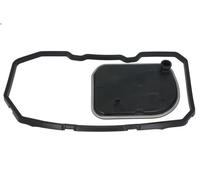 Filtro idraulico, cambio automatico KNECHT HX 158D
