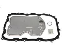 Filtro idraulico, cambio automatico KNECHT HX 160KIT per Q7 (4LB) 3 2006-2010