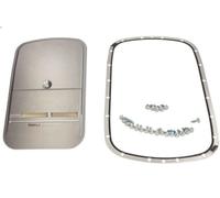 Filtro idraulico, cambio automatico KNECHT HX 165KIT per BMW 3 (E46) 2 1998-2001
