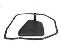 Filtro idraulico, cambio automatico KNECHT HX 233D per AUDI A5 (8T3) 2 2008-2017