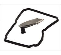 Filtro idraulico, cambio automatico KNECHT HX 81D per DODGE NITRO 4 2006-2007