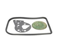 Filtro idraulico, cambio automatico KNECHT HX 82D