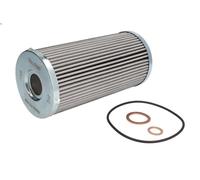 Filtro idraulico, cambio automatico MANN-FILTER H 10 009 z per NM 4.58 1992-