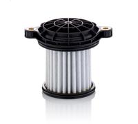 Filtro idraulico, cambio automatico MANN-FILTER H 11 002 per TB 8.661 1985-2003