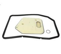Filtro idraulico, cambio automatico MANN-FILTER H 2425 x KIT per 5 (E34) 2 1987-