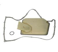 Filtro idraulico, cambio automatico MANN-FILTER H 2522/1 x KIT per 7 4 1992-1994