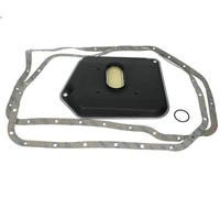 Filtro idraulico, cambio automatico MANN-FILTER H 2522 x KIT per 5 (E39) 3 2000-