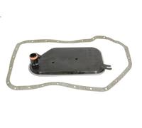 Filtro idraulico, cambio automatico MANN-FILTER H 2826 KIT A4 B6 (8E2) 2 2000-